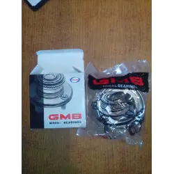 Отзыв о Подшипник ступицы GMB