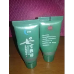 Отзыв о Мазь для наружного применения от псориаза Qicun baxian