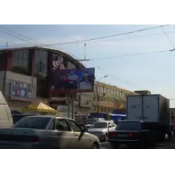 Отзыв о Ярмарка на Донбасской (Россия, Воронеж)