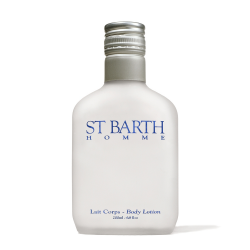 Отзыв о Лосьон для тела Ligne st Barth