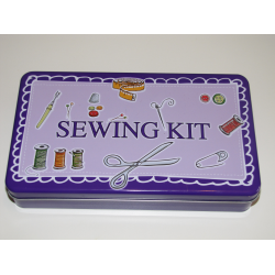 Отзыв о Набор для шитья JYSK Sewing kit