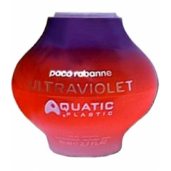 Отзыв о Туалетная вода Paco Rabanne Ultraviolet Aquatic Plastic