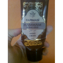 farmasi royal oud