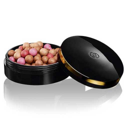 Отзыв о Румяна в шариках Oriflame Giordani Gold