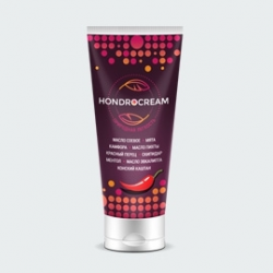 Отзыв о Средство от остеохондроза, артрозов и травм Hondrocream