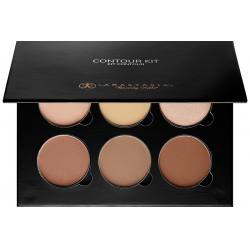 Отзыв о Палетка для контурирования лица Anastasia Beverly Hills Contour Kit