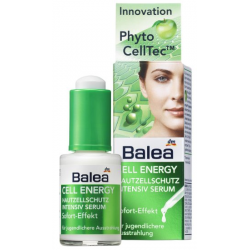 Отзыв о Интенсивная сыворотка для лица Balea Cell Energy Intensiv Serum