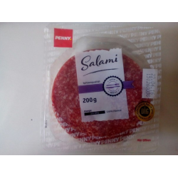 Отзыв о Колбаса PENNY "Salami"