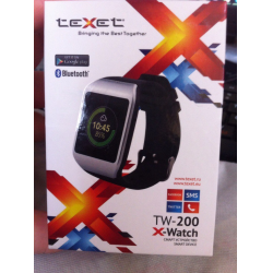 Texet TW 200 X Watch