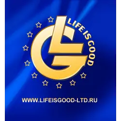 Отзыв о Lifeisgood-ltd.ru - компания "Life is good"