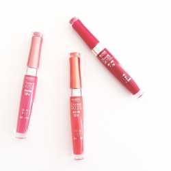 Отзыв о Блеск для губ Bourjois Sweet Kiss