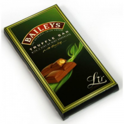 Отзыв о Шоколад Baileys Truffle Bar