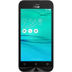 Отзыв о Телефон Asus Zenfone