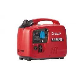Отзыв о Бензогенератор Elp LH1000