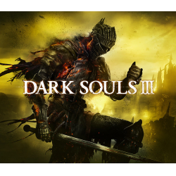 Dark Souls III -  