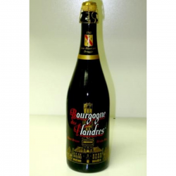 Otzyv O Pivo Bourgogne Des Flandres Prekrasnoe Pivo Iz Bryugge