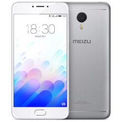 Отзыв о Смартфон Meizu M3 Note