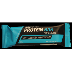 Отзыв о Протеиновый батончик XXIPower Protein Bar Chocolate