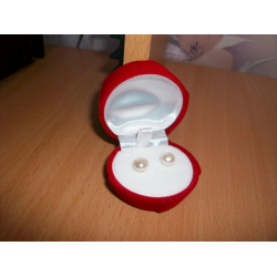 Отзыв о Серьги Avon