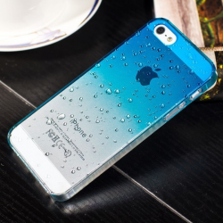 Отзыв о Чехол AliExpress для IPhone 5 Waterdrop