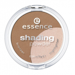 Отзыв о Компактная пудра Essence Shading Powder