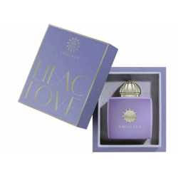 Отзыв о Парфюмерная вода Amouage Lilac Love