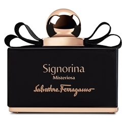 Отзыв о Духи Salvatore Ferragamo Signorina Misteriosa