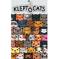 Отзыв о KleptoCats - игра для Android