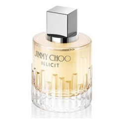 Отзыв о Парфюмерная вода Jimmy Choo Illicit