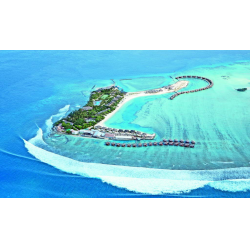 Отзыв о Отель Cinnamon Dhonveli Maldives 4* (Мальдивы, Фаруколуфуши)