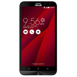 ASUS Zenfone 2 Laser 16GB (ZEKL) Black смартфон купить в Минске