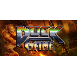 Отзыв о Duck Game - игра для PC