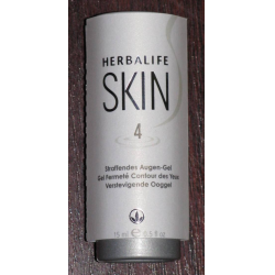 Отзыв о Гель для кожи вокруг глаз Herbalife "SKIN"