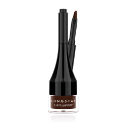 Отзыв о Гелевая подводка Golden Rose Longstay Gel Eyeliner