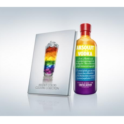 Отзыв о Водка Absolut Limited Edition