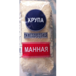 Манка магазин