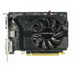 Отзыв о Видеокарта Sapphire R7 250