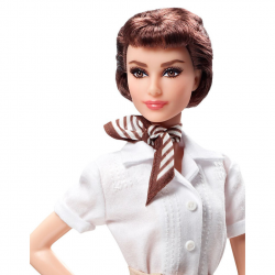 Отзыв о Кукла Mattel Audrey Hepburn "Римские каникулы"