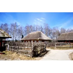 Отзыв о Этноотель "Украина" (Россия, Боровск)