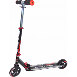 Отзывы о Самокат TechTeam TT Comfort 145