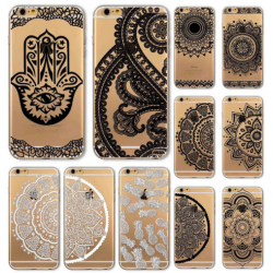 Отзыв о Чехол силиконовый Dreamcatcher для Apple Iphone 4/4S