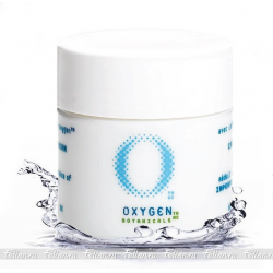 Отзыв о Крем для проблемных зон (акне) Oxygen botanicals