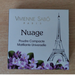 Vivienne sabo nuage