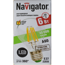 Navigator лампа е27. Лампа светодиодная Navigator 11w4k230v1000lm. Лампа Navigator 06/18. Светодиодная пальчиковая лампа навигатор е27. Лампочка светодиодная навигатор 6 Вт е27.