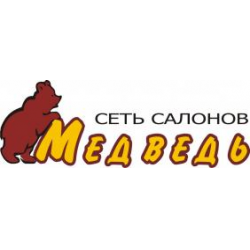 Медведь мебельный салон