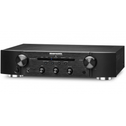 Отзыв о Интегрированный усилитель Marantz PM5005