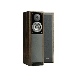 Отзыв о Акустическая система Technics SB-M500 | Очень хороший звук