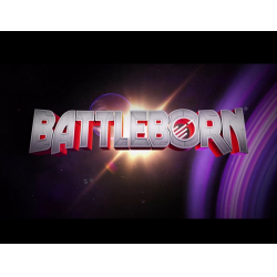 Отзыв о Battleborn - игра для PC