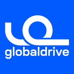 Отзыв о Магазин Globaldrive (Россия, Москва)