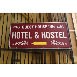 Отзыв о Гостевой дом Guest House Inn&Hostel (Азербайджан, Баку)